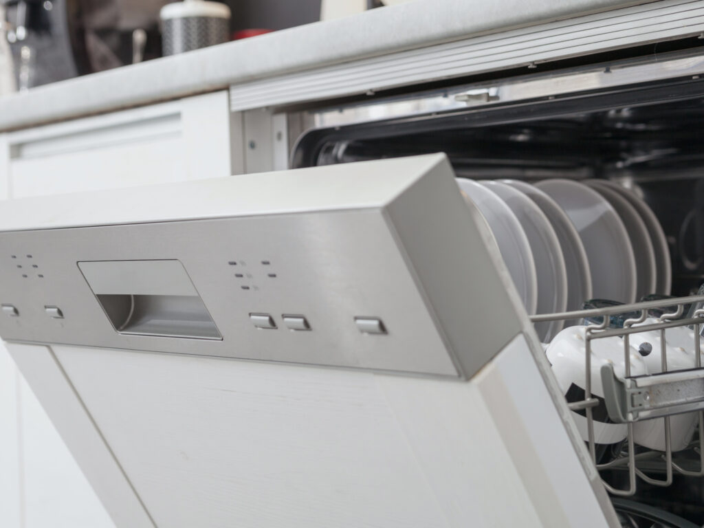 Installing PEM Self-Clinching into Sound Dampening