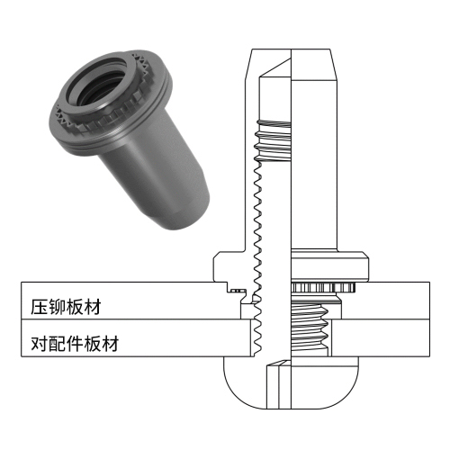 BlindNutSchematic-1