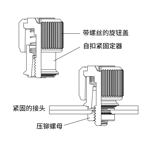 KnobCapSchematic