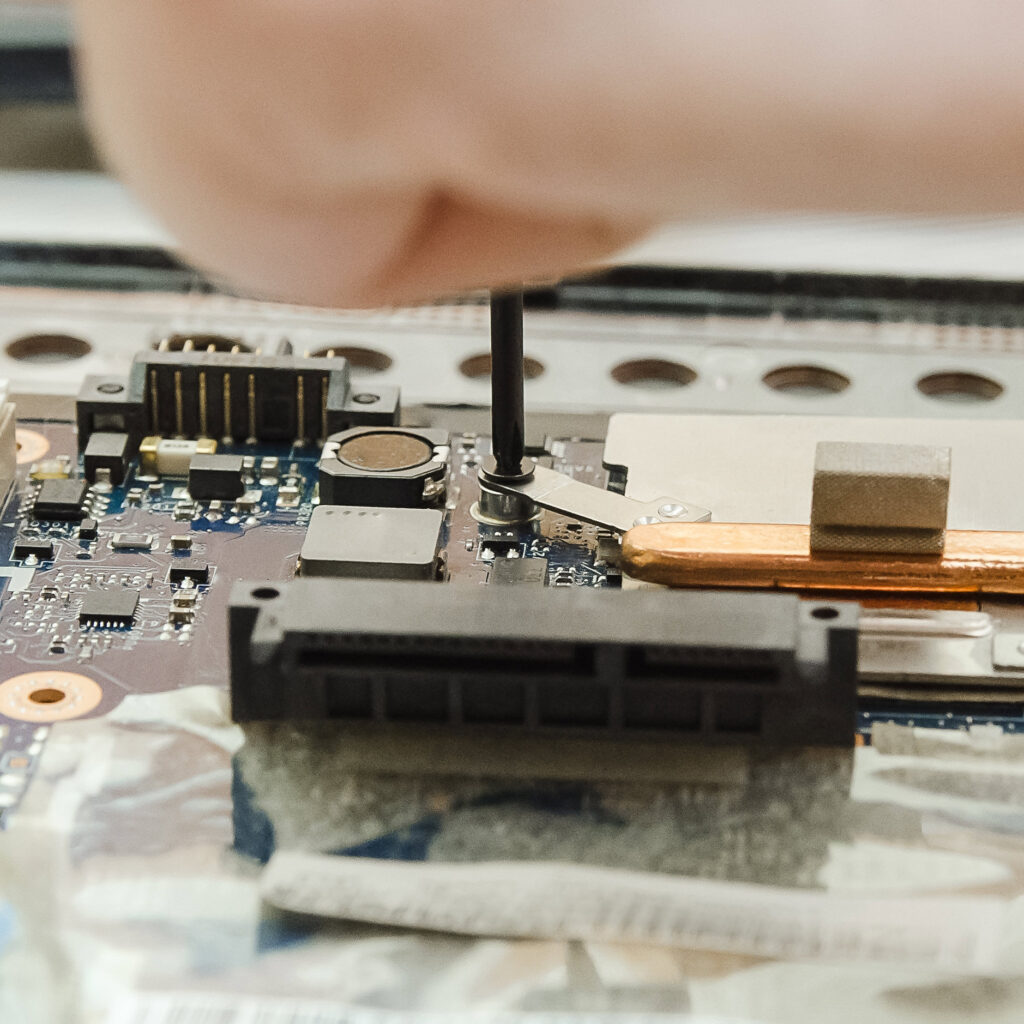 electronics-teardown