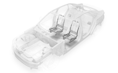 Lightweighting