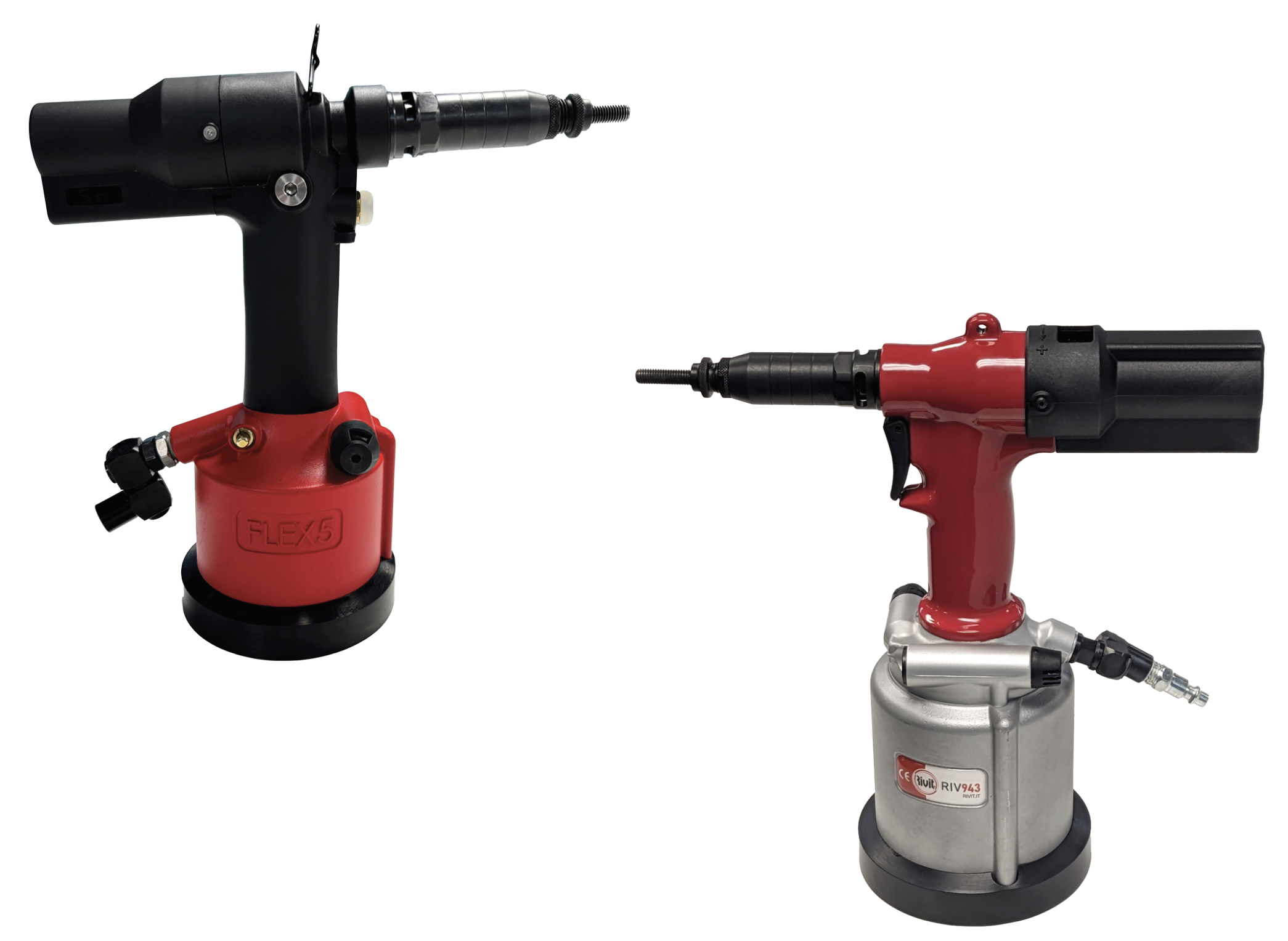 Spin-Pull-Tools