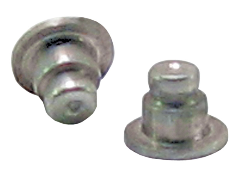 microPEM&reg; TACKPIN&reg; fastener