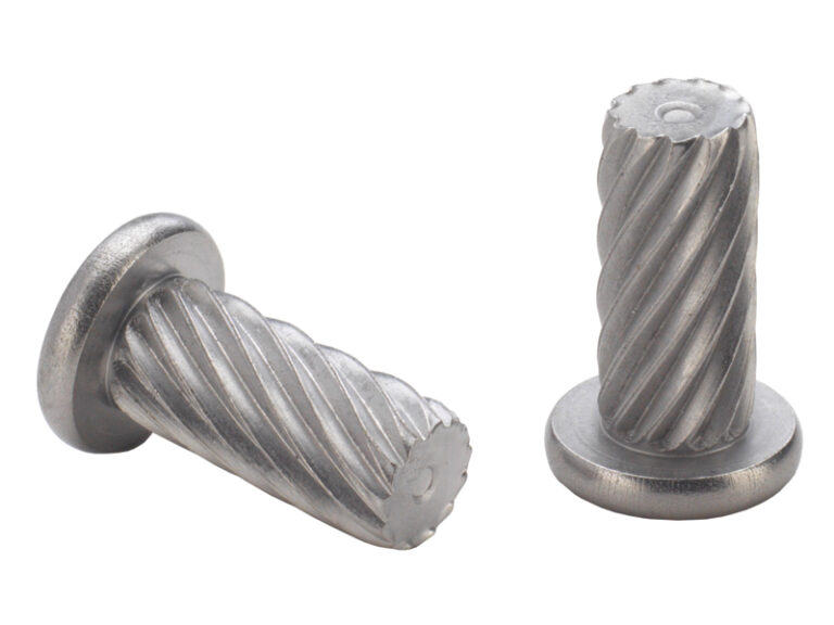 microPEM® TACKSERT™ fastener