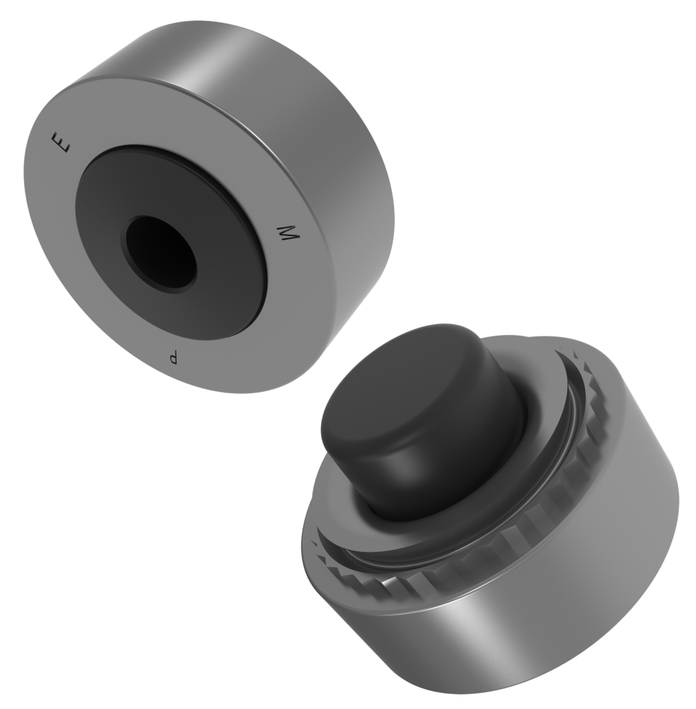 PreTect Rendering