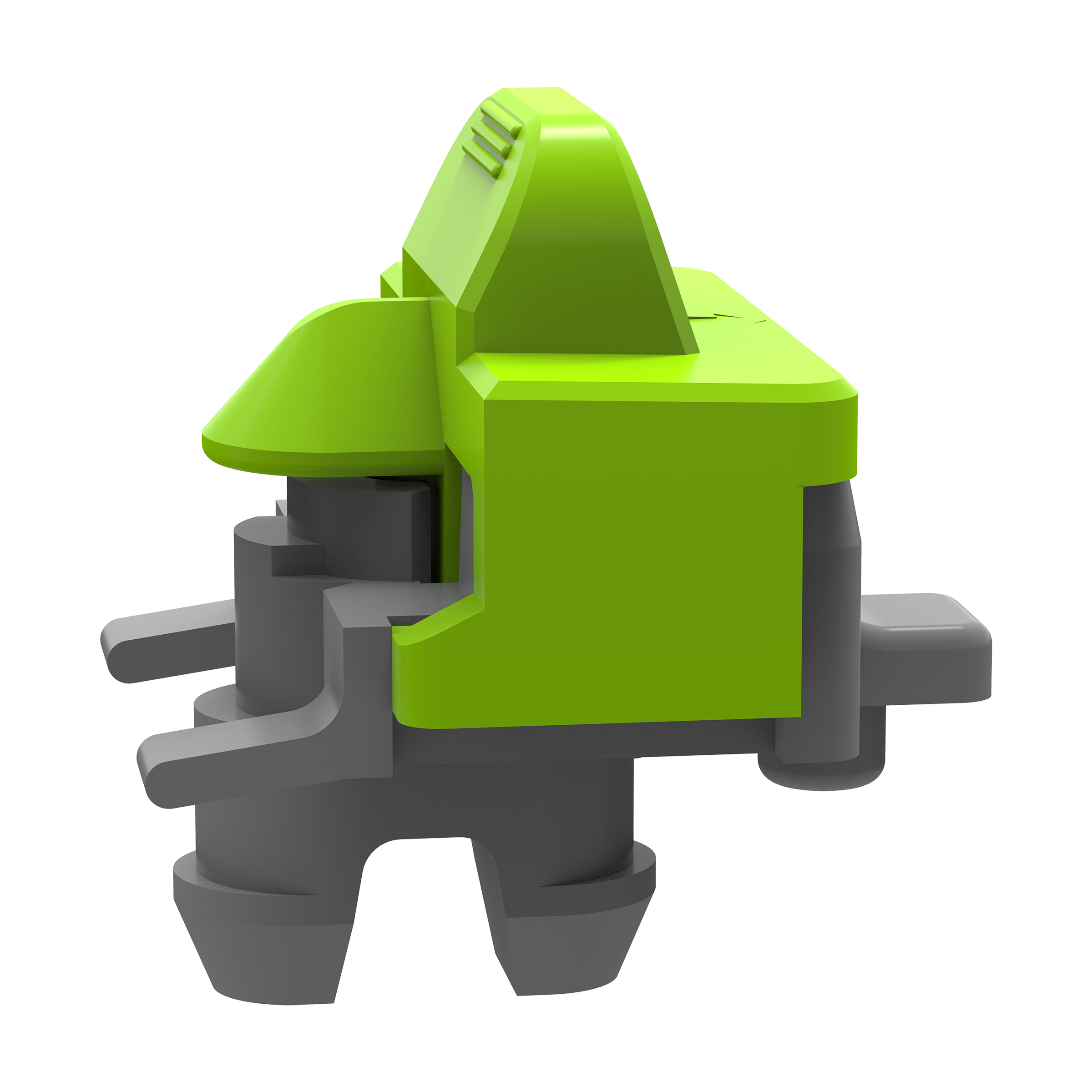 M.2 Board Latch