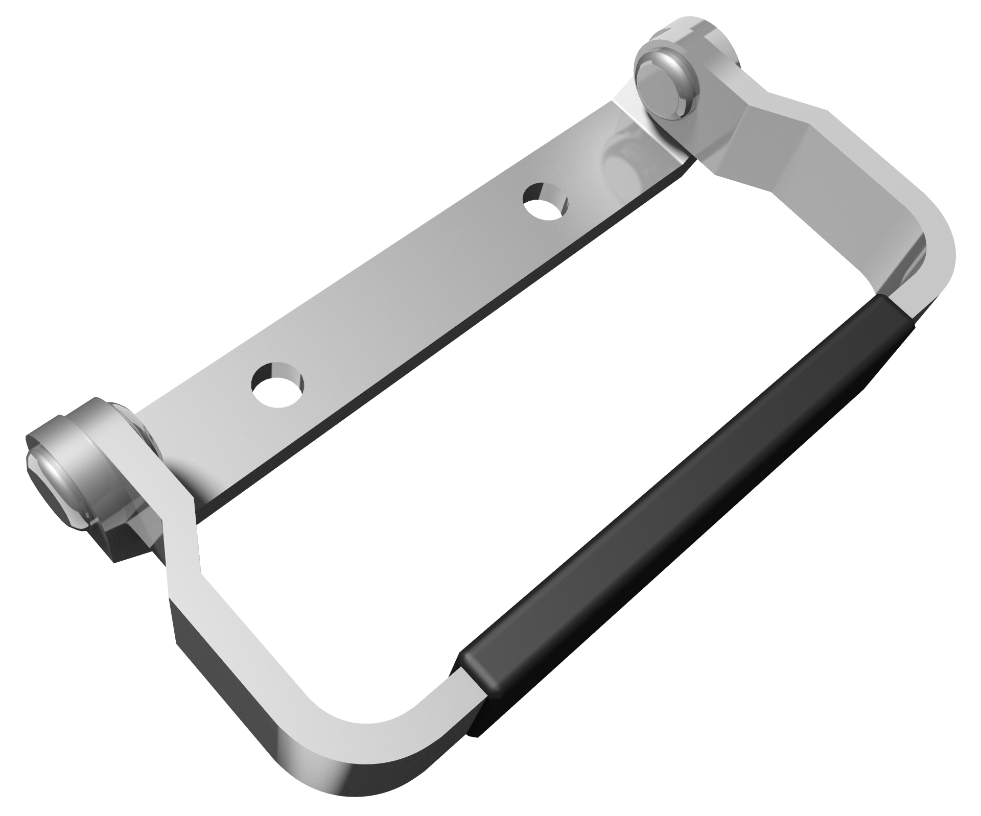 Hinged-Handle